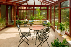 Baxters Green conservatory quotes