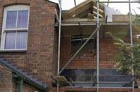 free Baxters Green home extension quotes