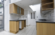 Baxters Green kitchen extension leads